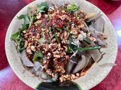 -老丽江餐馆(丽江华都商贸城店)