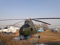 -中国航空博物馆