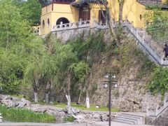 -幕燕滨江·长江观音景区