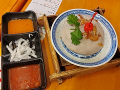 -芋包王闽南茶楼(八市店)