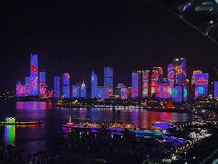 -VENU+海景酒廊