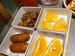 -正宗齐齐哈尔烤肉·齐牛哥鲜切炭火烤肉(杭州总店)