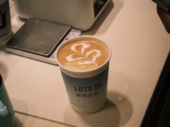 -LOTTA COFFEE(安居博文苑店)