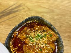 -付小姐在成都(川沙店)