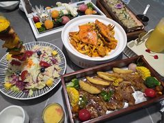 -3号仓库·创意中国菜(乐清正大广场店)