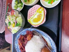 -菊儿人家·北京胡同菜(南锣鼓巷店)