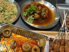 -老虎滩大连海鲜烧烤(建邺云锦路总店)