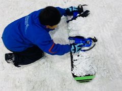 -绍兴启迪乔波冰雪世界