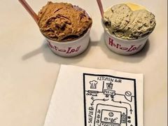 泰奶gelato-红楼HONGLOU Gelato(淮海中路店)