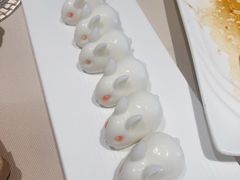-侨美食家·粤菜(体育西路店)