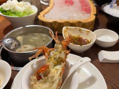 -东海怡品海鲜豆捞(星街坊店)