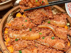 -汉小城·老铫子藕汤·乡野湖北菜(江汉路吉庆街店)
