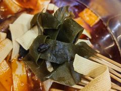 -老何太太鹤岗小串·团建聚餐(龙华店)