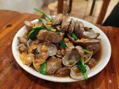 -凡老头米线砂锅(古荡新村西粮站)