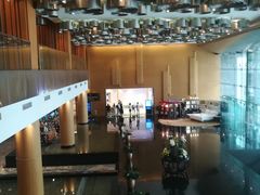 -青岛海尔洲际酒店