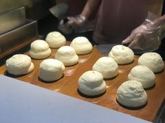 -狐狸和向日葵(北京路店)
