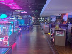 -大鲁阁保龄球(苏州园区店)