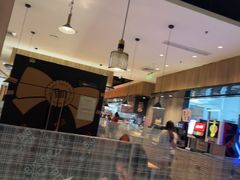 -比格比萨自助(南京万达茂店)