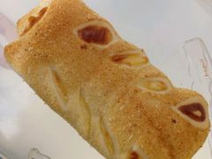 -BreadTalk面包新语·烘焙蛋糕(中心书城店)