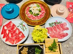 -牛牛章·章鱼水煎肉(光谷世界城店)