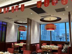 -点都德(喜粤楼店)