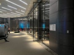 -西安W酒店FIT有型健身中心