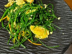 -伊斯麦尔丝路·新派菜(沙子口店)