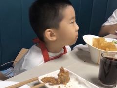 -海底捞火锅(枫蓝国际购物中心店)