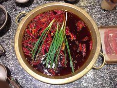 -佬革命主题火锅(玉沙路店)