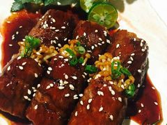 -江户前寿司(好运街店)