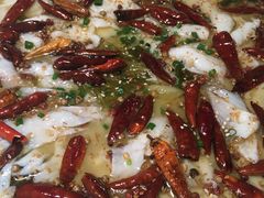老坛酸菜鲈鱼-首秀·四川料理(星耀101店)