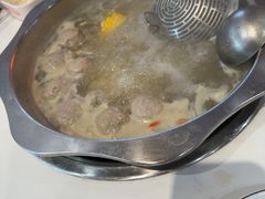 -八合里潮汕鲜牛肉火锅(吉大店)