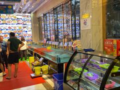 -壹号渔村(齐富路店)