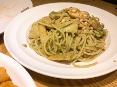 -香草叶披萨·咖啡·啤酒(翰林邻里中心店)