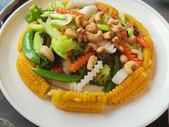 -泰福成大酒店(泰来道店)