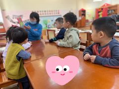 -伊顿幼儿园(天津上河雅颂校区)