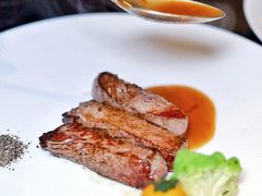 -麦MUGI铁板烧日式料理