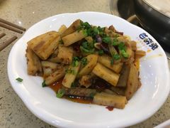 -芭夯兔(人和店)