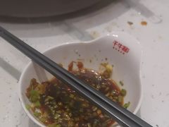 -千牛将·鲜牛肉火锅(开元路店)
