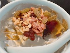 -金谷仓家庭料理(马泉营店)