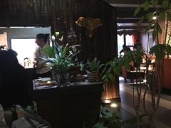 -泰好吃·泰式餐厅(彭城壹号店)