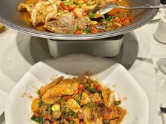 -三湘四水正宗湘菜(君峰路店)