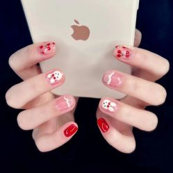 -悦指间美甲美睫