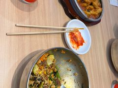 -米村拌饭(凯德和平广场店)