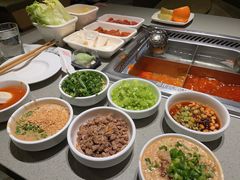 -海底捞火锅(天津SM城市广场店)