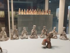 -安阳博物馆