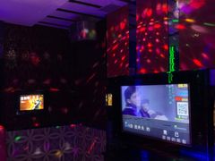 -名星会量贩式KTV旗舰店(盈熙广场店)