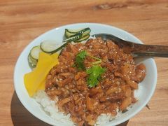 -捡角台湾食堂(花木Plus乐坊店)
