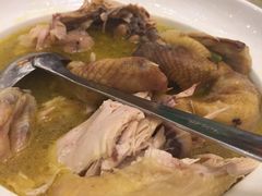 -济南喜来登酒店