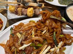 -潮十三潮汕砂锅粥(高新四路大都荟店)